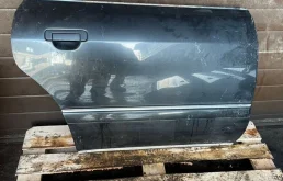 Дверь задняя правая audi a8 d2 4d0833052a