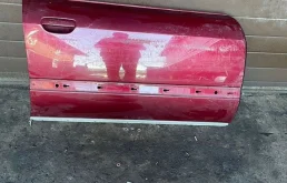 Дверь передняя r audi a8 1999-2002 4d0831052e