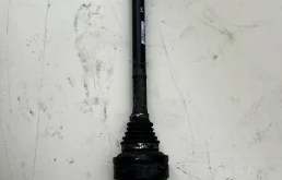 Привод задний шрус левый vag 7l0501201a