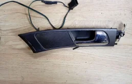 Ручка двери внутренняя audi a6 b5 4b1837020a