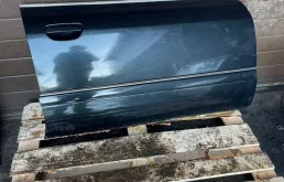 Дверь передняя правая audi a8 d2 4d0831052e