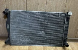 Радиатор основной audi a6 c6 4f0121251aa