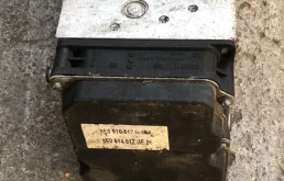 Блок abs audi a4 b7 8e0614517bf