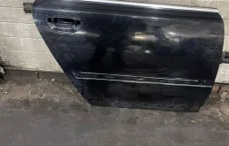 Дверь задняя правая audi a8 d3 4e0833052c