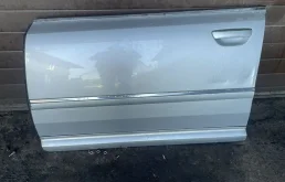 Передняя левая дверь audi a8 d3 2002-2010