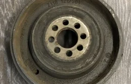 Шкив коленвала audi a8 d3 2002-2006 077105251q