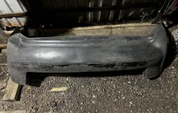Задний бампер audi a6 c5 4b5807301