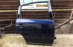 Задняя правая дверь vw passat b5