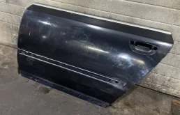 Дверь задняя левая audi a8 d3 long 4e4833051a