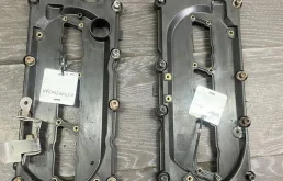 Клапанные крышки vag 059103469ah
