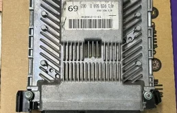 Блок управления двигателем vag 4f1910559d