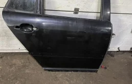 Дверь задняя правая vw phaeton
