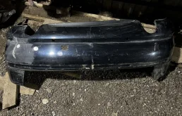 Задний бампер audi a8 d3