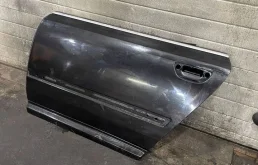 Дверь задняя левая audi a8 d3 long 4e4833051a