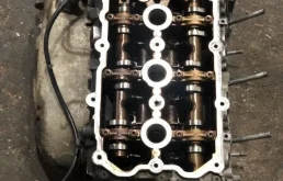 Гбц правая vag 3.0tfsi 06e103404m
