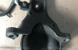 Кронштейн двигателя правый audi a6 4f0199308n
