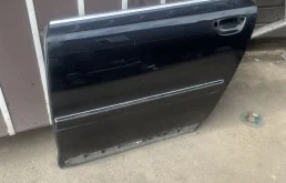 Дверь задняя левая audi a8 d3 4e0833051c