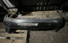 Задний бампер audi a6 c5 4b5807511p