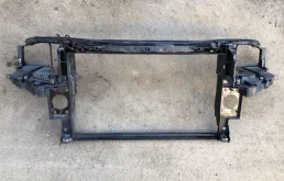 Панель радиатора audi a8 s8 d3 4e0805594c