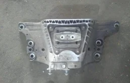 Кронштейн акпп audi a6 c6 audi allroad 4f0399263ad