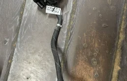 Бочок гидроусилителя vag 4f0422373a
