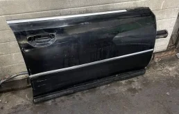 Дверь правая передняя audi a8 d3 4e0831052c