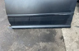 Дверь передняя левая audi a8 d3 long 4e0831051c