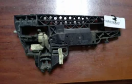 Кронштейн ручки двери з.л. audi a8 d4 4h0837885