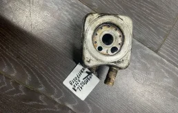 Теплообменник vag 028117021b