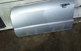 Дверь п.л. audi a8 d2