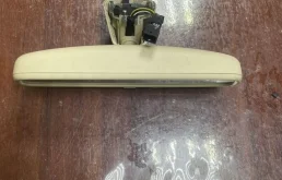 Зеркало салонное vag 8r0857511b