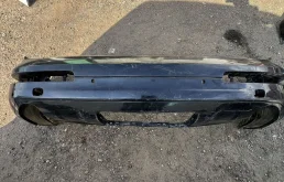 Задний бампер audi q7 4l 4l0807511b