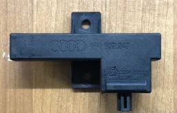 Антенна kessy audi a6 c6 4f0907247