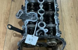 Гбц audi a8 cdr 079103374bn