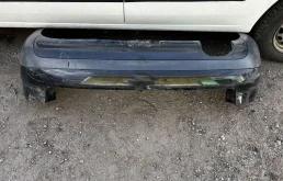 Задний бампер audi a6 c5 avant 4b9807511ab