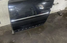 Задняя левая дверь audi a8 s8 d3 4e0833051c