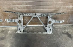 Передняя панель телевизор audi q7 4l0805594a