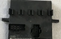 Блок комфорта audi a8 d3 4e0907279g 4e0910279g