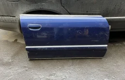 Передняя дверь audi a8 d2 1999-2002
