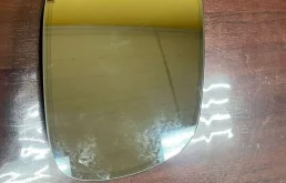 Зеркальный элемент audi q5 q7 r 8r0857536l
