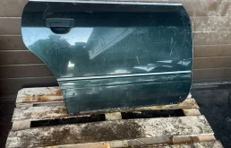 Дверь задняя правая audi a8 d2 до рест 4d0833052a
