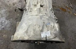 Акпп 4.2 v8 axq vw touareg 09d300037jx hau