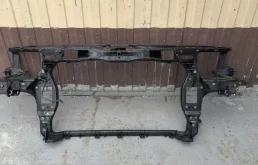 Передняя несущая панель audi a8 (4h) 2010-2017г