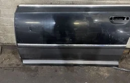 Дверь передняя левая audi a8 d3 4e0831051c