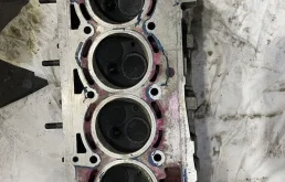 Головка блока цилиндров гбц vag 03f103473d