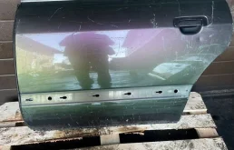 Дверь задняя левая audi a8 d2 до рест 4d0833051a