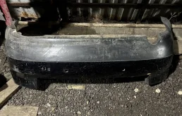 Бампер задний audi a4 b6 8e5807301g