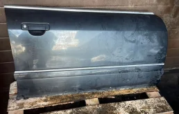 Дверь передняя правая до рест audi a8 d2 4d0831051