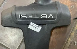 Декоративная накладка v6 tfsi vag 06e103927k