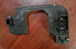 Подрулевой модуль audi a8 d3 4e0953549c 4e0910549a